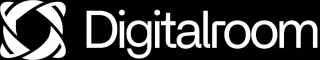 The Digital Room AU — TypeScript, Framer Motion, Next.js, GSAP full stack project preview